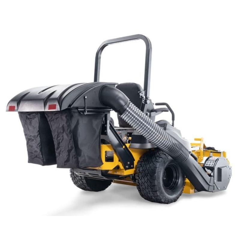 Hustler Fastrack & Fastrack SDX 2 Bag Powered Grass Catcher 933655