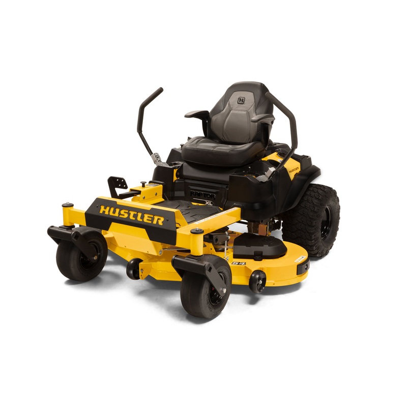 Hustler Raptor XL (54") 23HP Kawasaki Zero Turn Lawn Mower