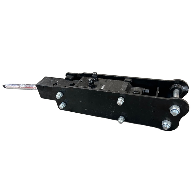Hydraulic Breaker for Mini Excavator | 12EX-HMR35ZJPSCB