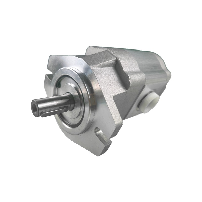 Hydraulic Motor For 12EX-RC / M-RC Brush Cutter | M-RC12EX-RCMD