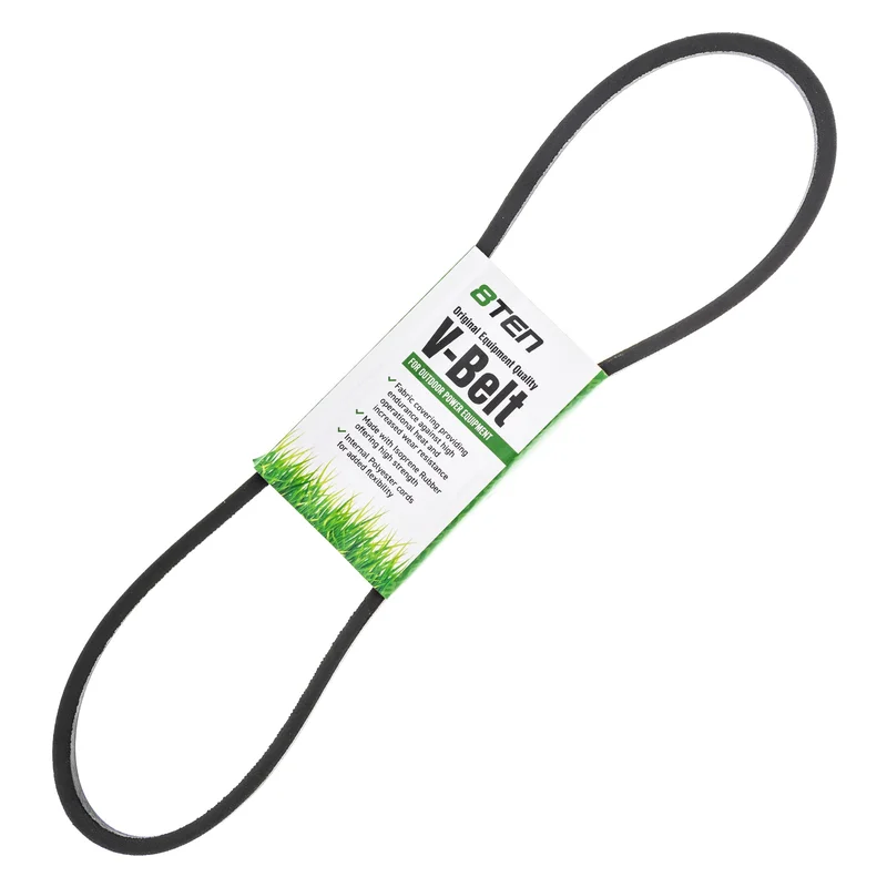 Hydro Drive Belt For John Deere M154157