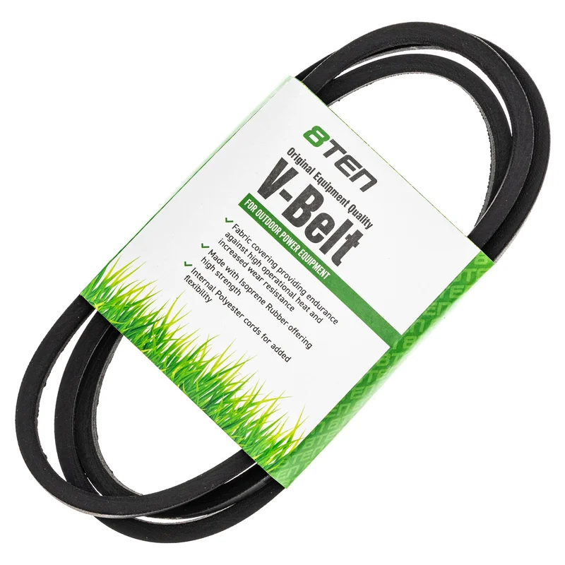Hydro Drive Belt For Simplicity 1672135SM 1672135