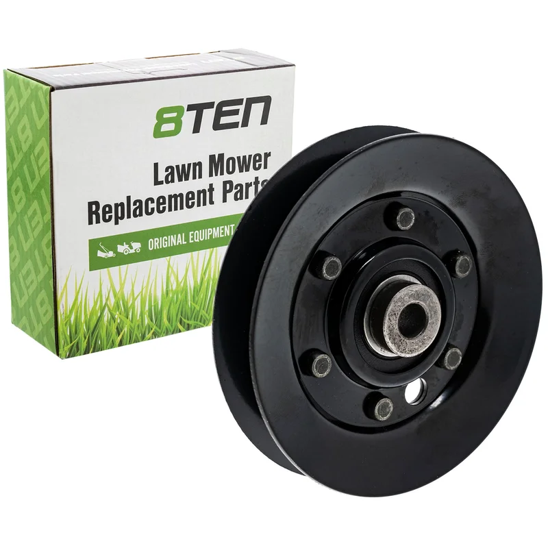 Idler Pulley For Cub Cadet Columbia Craftsman 7011029 756-0487 756-1208 756-0293A 1-1029 756-0226