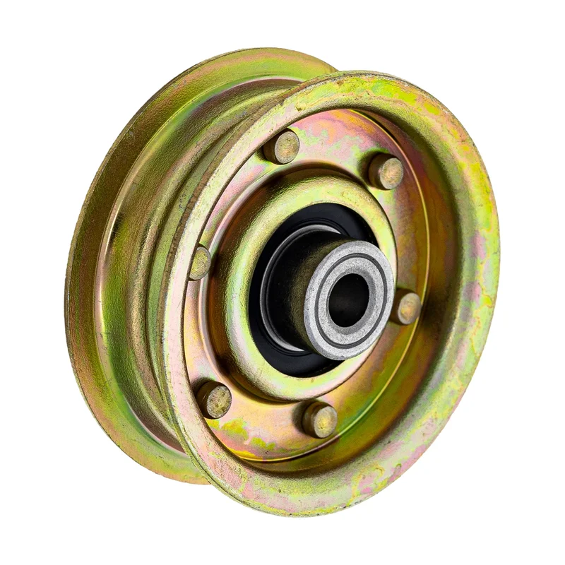 Idler Pulley For Cub Cadet MTD Pro Craftsman 00030782 02004558 2004558