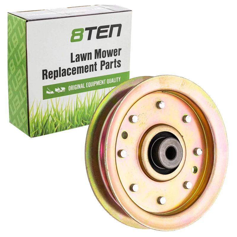 Idler Pulley For Husqvarna Poulan Pro RedMax 532175820 175820 539107620 596481401