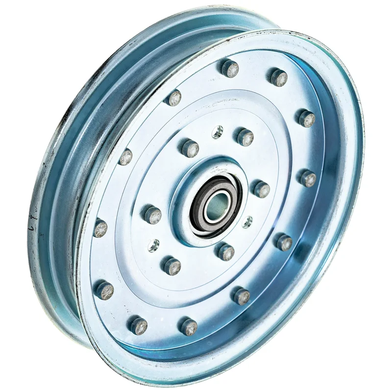 Idler Pulley For MTD Lawnflite Cenex 5600184 5102831 5021976 1521976 5103800YP 5103800 5102831YP