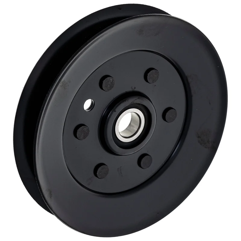 Idler Pulley For Toro 1-633166 633166 E633166 EM-53