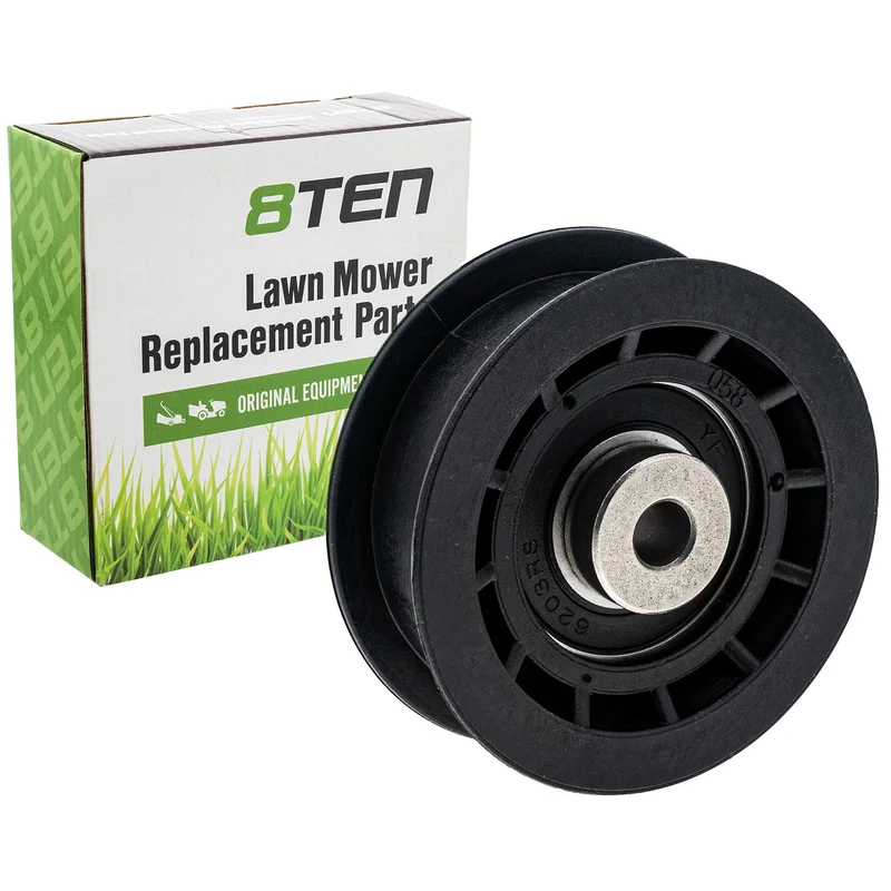 Idler Pulley For Toro Exmark 106-2176