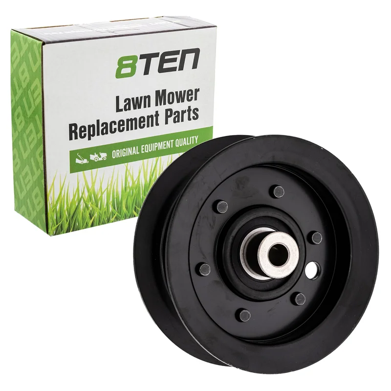 Idler Pulley For Toro Exmark Hayter 106-2175 132-9420