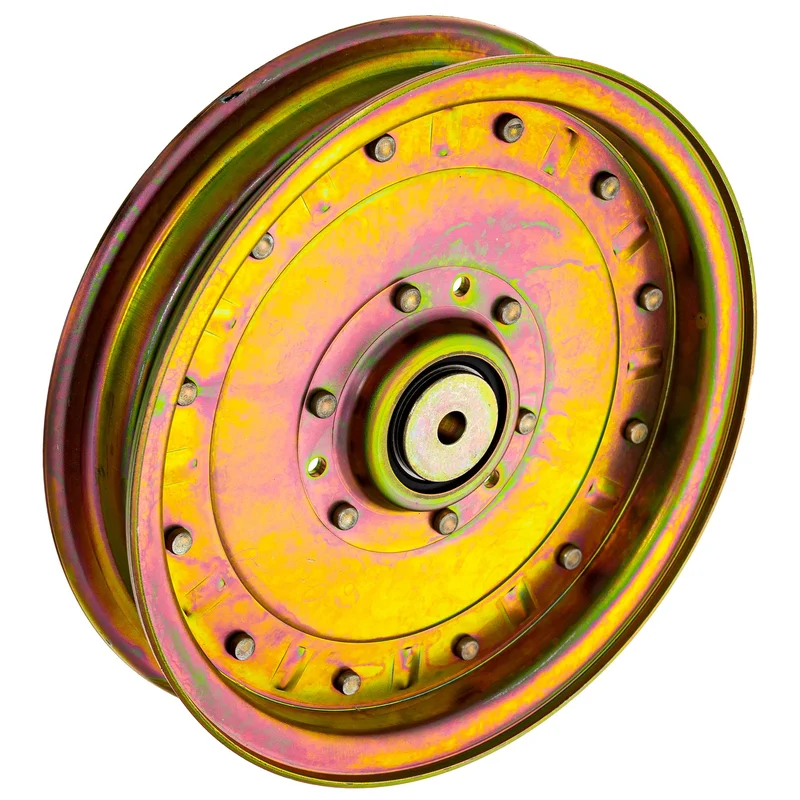 Idler Pulley For Toro Exmark Scag 109-8590 116-9639