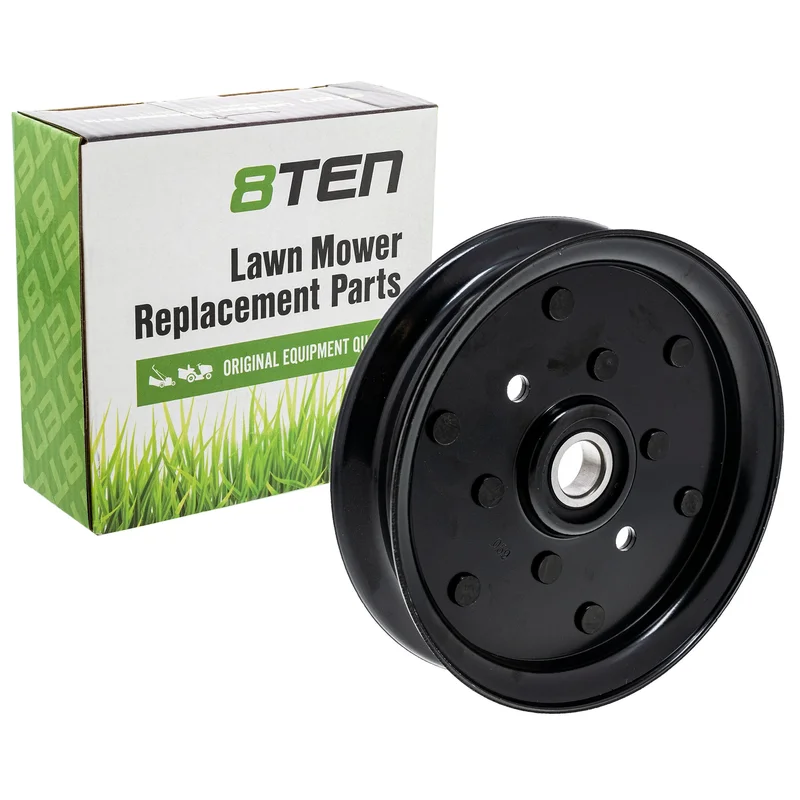 Idler Pulley For Toro John Deere 1-613098 781856 TCA19779 TCA20092 E613098