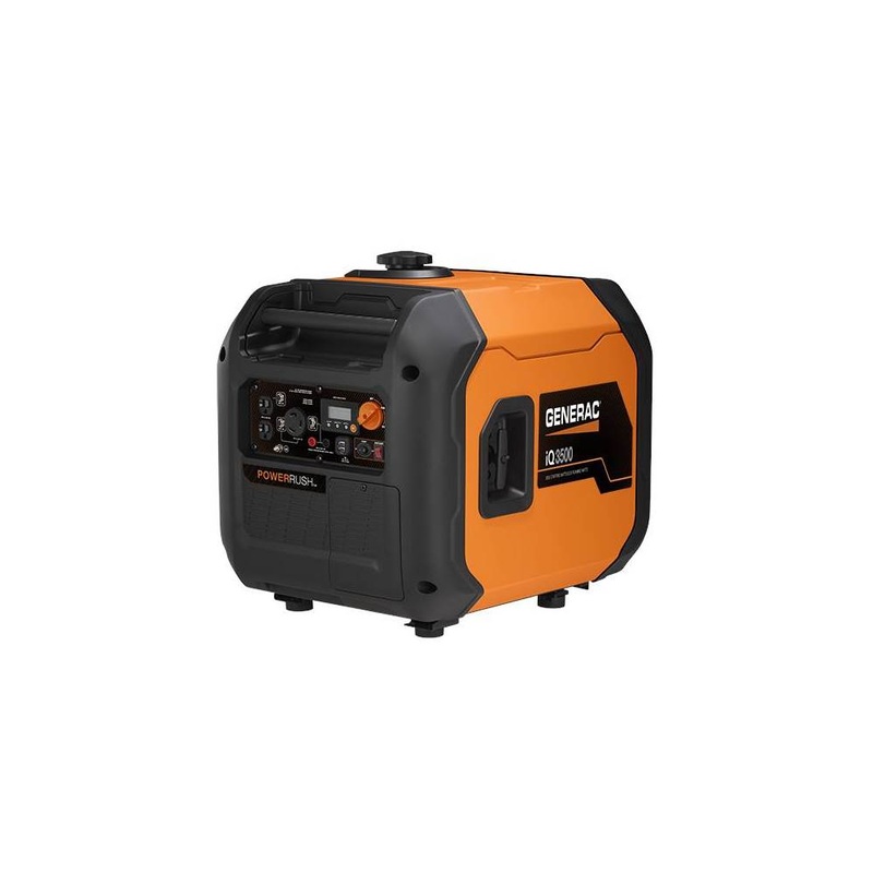 iQ3500 Portable Generator