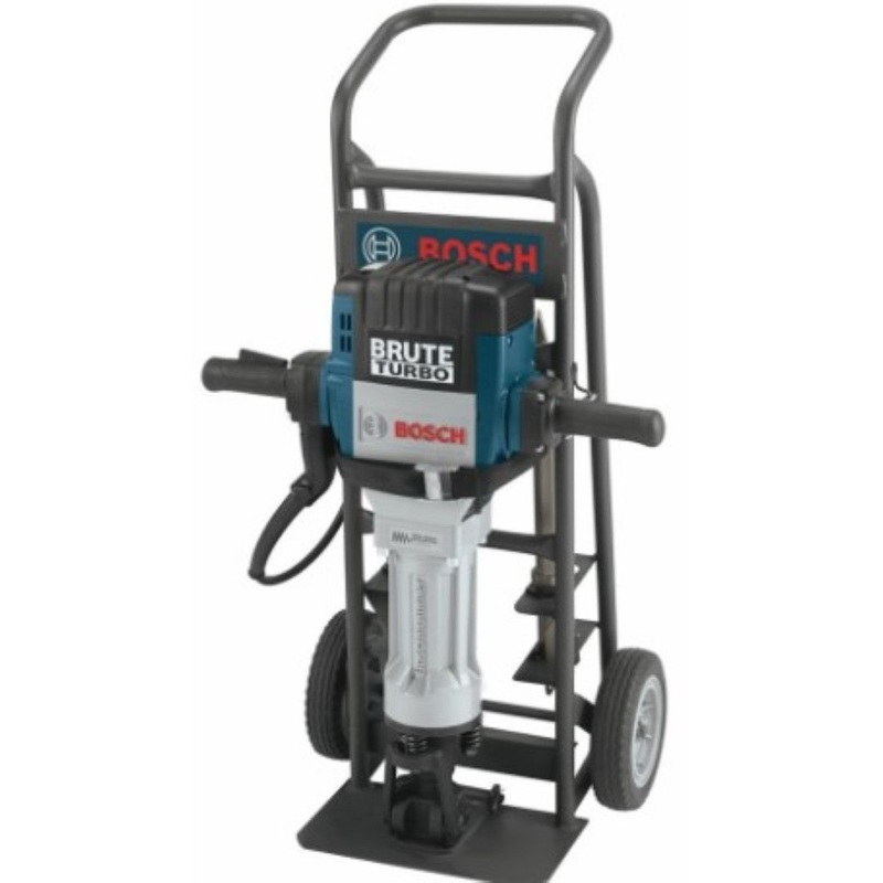 Jack Hammer Rental - 90lb