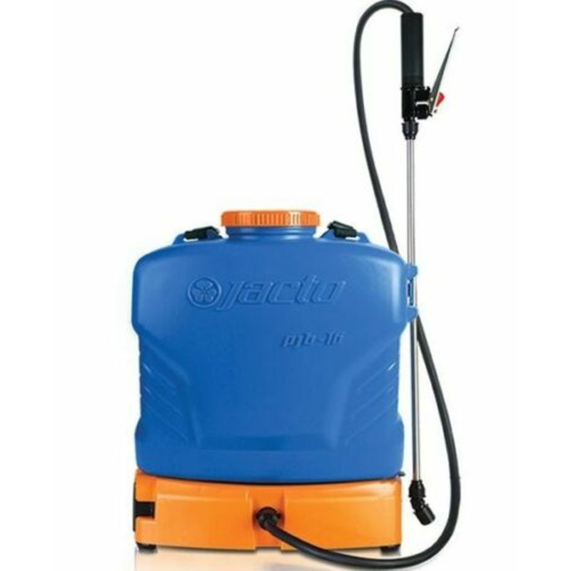 Jacto Pjb-16 20 Liter Battery Sprayer