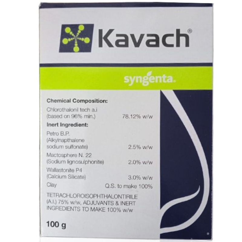 Kavach