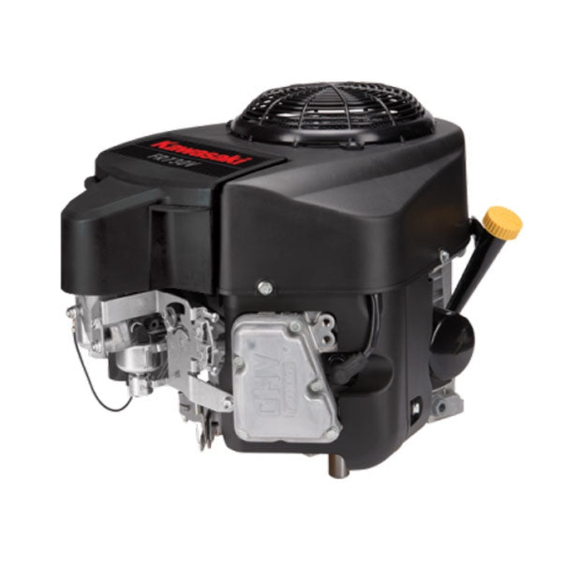 Kawasaki FR730V-S00S Engine 1" x 80mm Shaft Vertical Electric Start 24 HP CLOSEOUT
