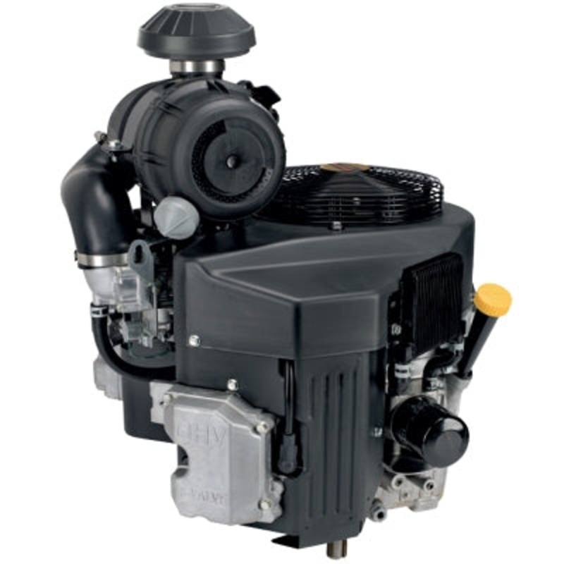 Kawasaki FX921V-S00-S 1 1-8" X 100mm Crank HDAF Engine No Muffler CLOSEOUT