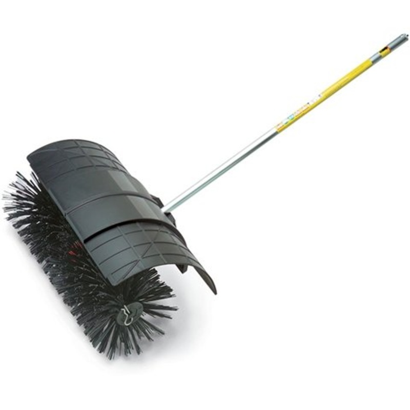 KB-KM Bristle Brush Kombi Attachment