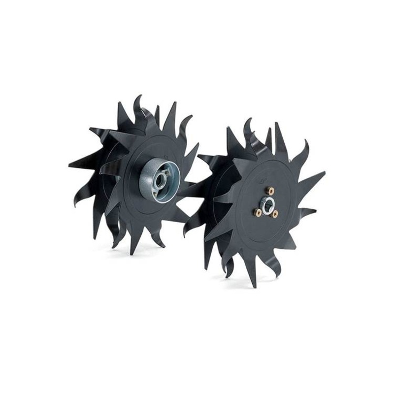 KB-MM Bristle Brush Attachment