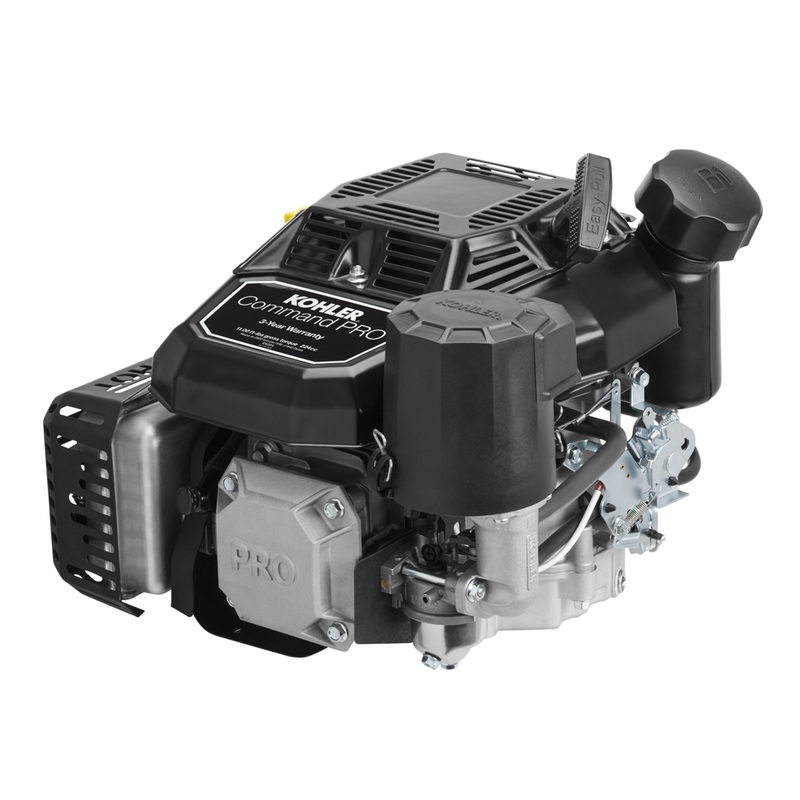 Kohler PA-CV200-3014 0.875" x3.11" Vertical Engine