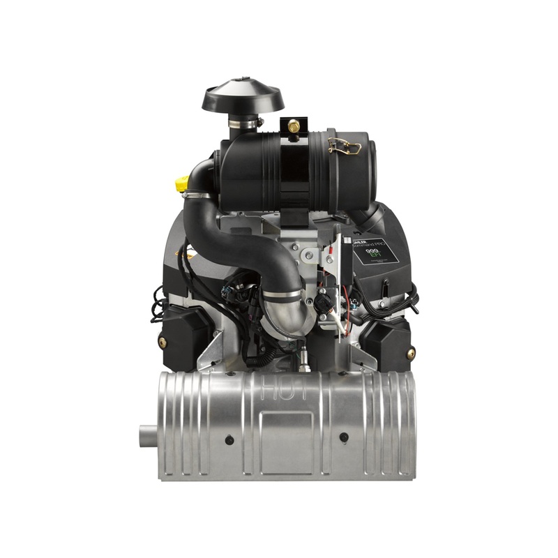 Kohler PA-ECV940-3020 1.125" x 4.30" 35hp Vertical Electric Engine