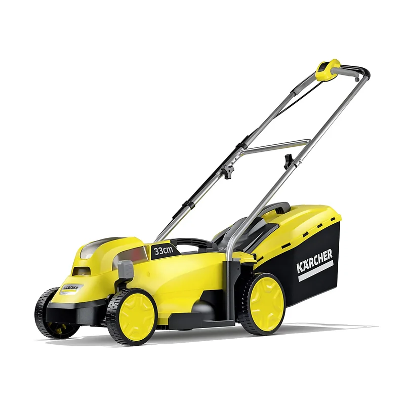Krcher 18V Cordless Lawnmower LMO 18-33 – Bare