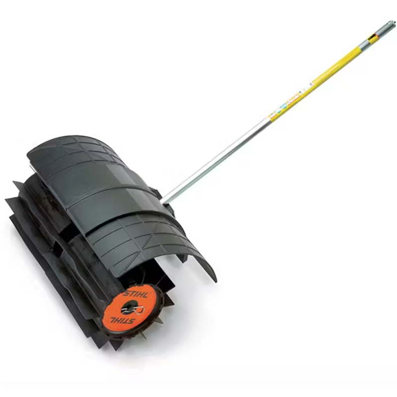 KW-KM STIHL PowerSweep