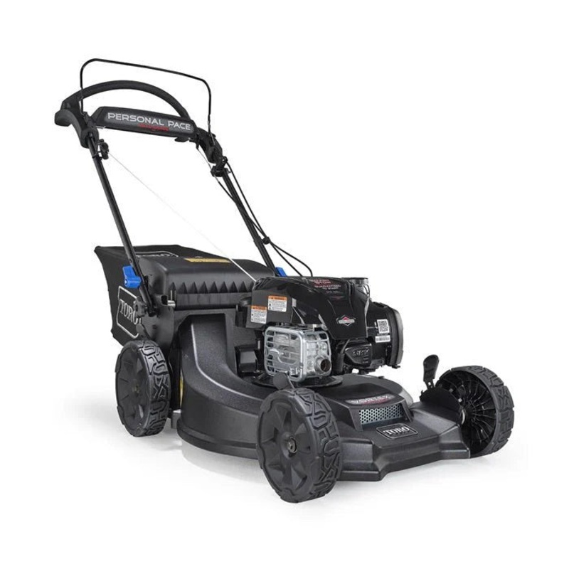 Lawn Mower Rental - 21-22" Lawn Mower (Residential)