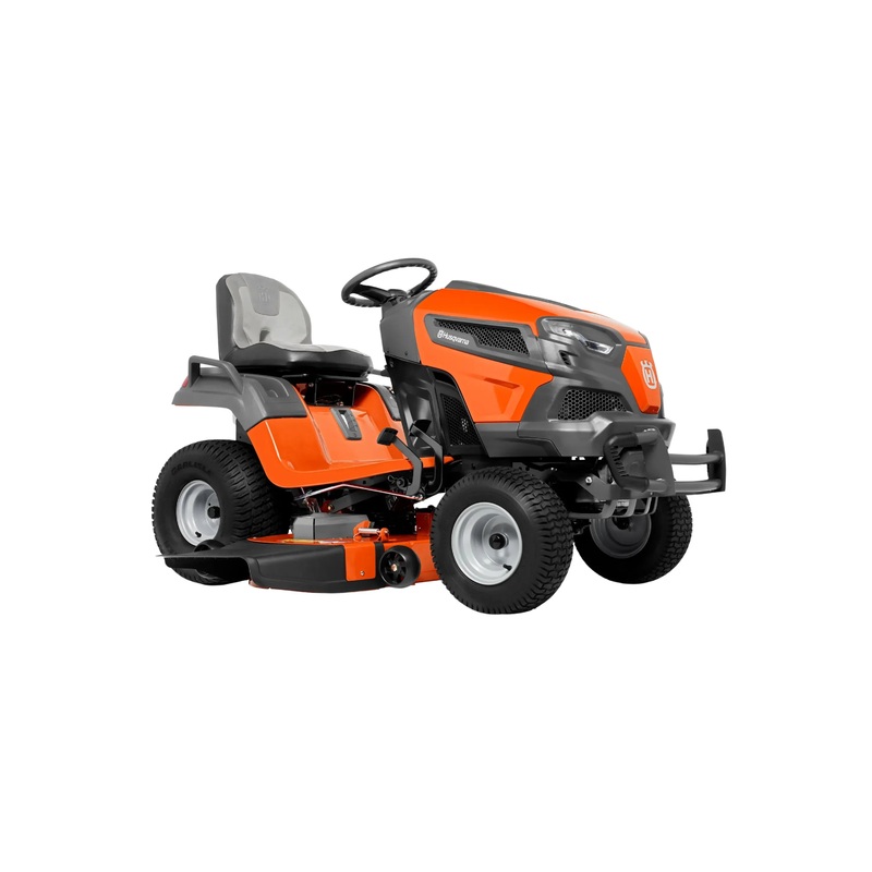 Lawn Tractor Full Service - Winter Special