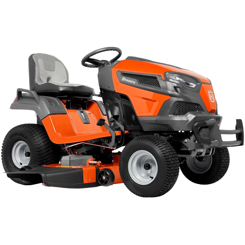 Lawn Tractor Tune Up Service