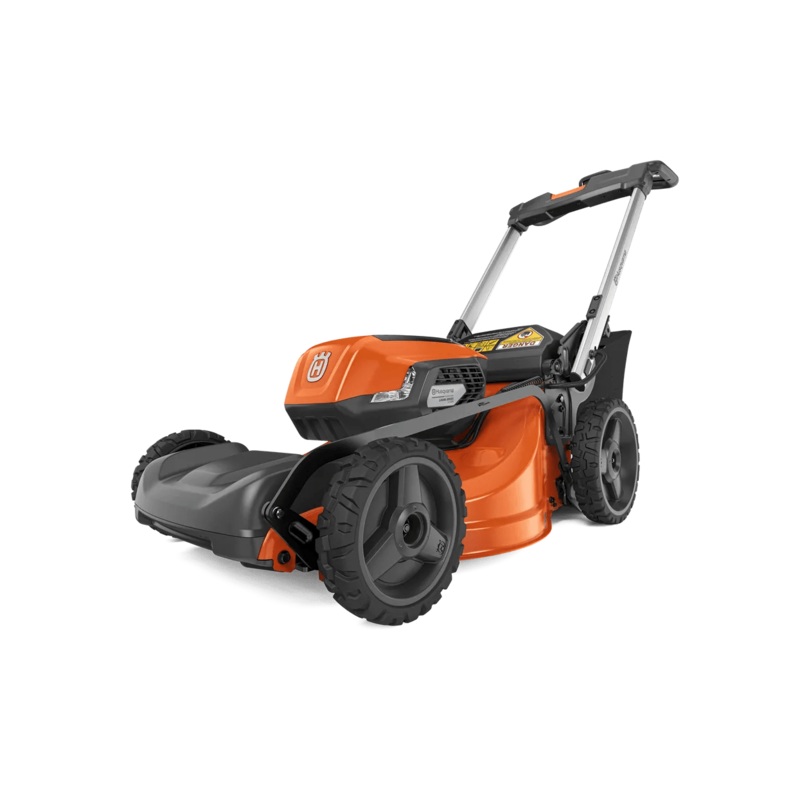 Lawn Xpert LE-322