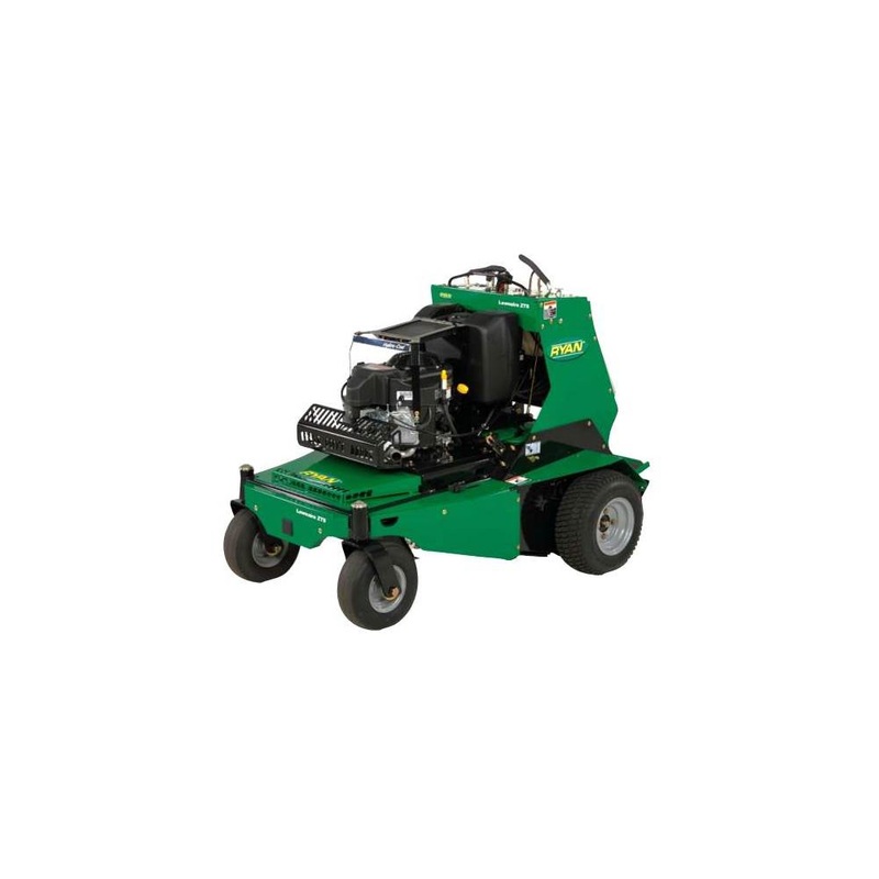 Lawnaire ZTS Stand-On Aerator