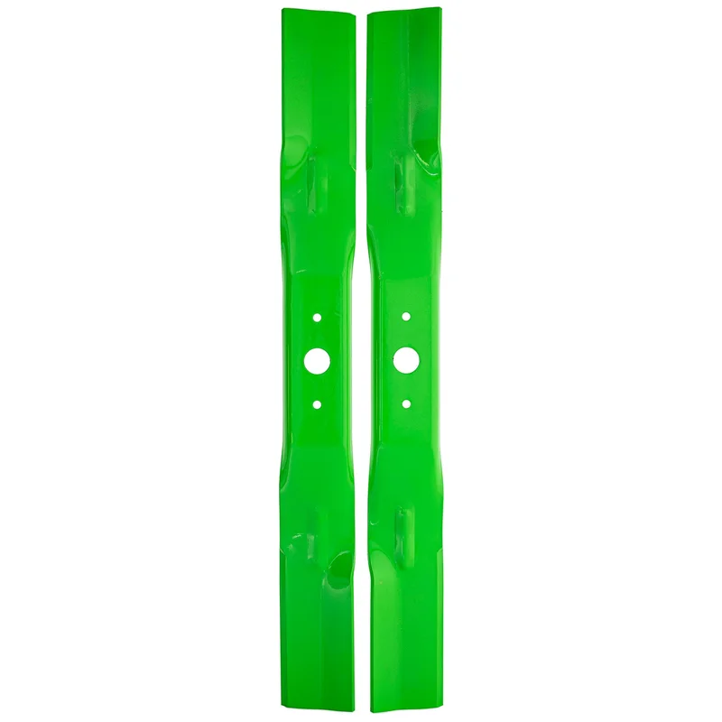 LawnRAZOR High Lift Blade For Toro Exmark 130-2862 130-2861 103-4208 103-4207