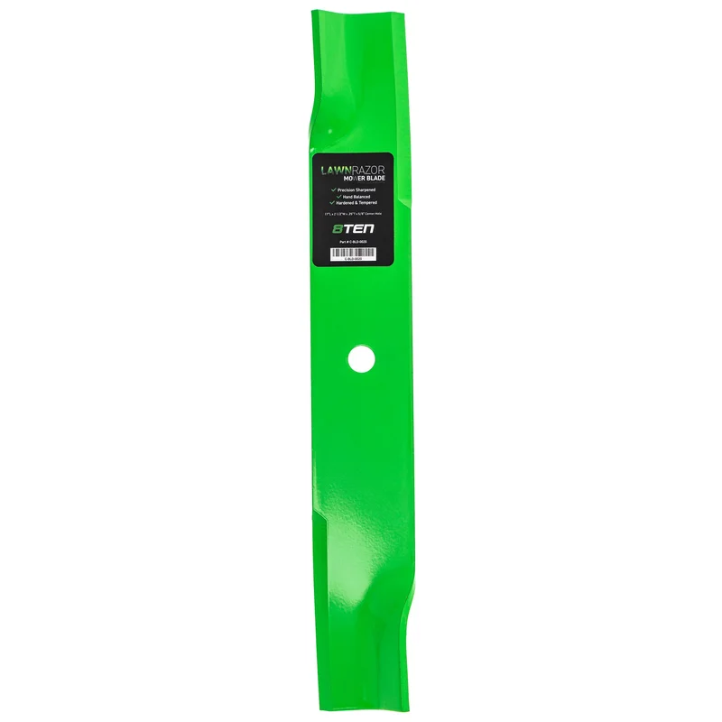 LawnRAZOR High Lift Blade For Wheel Horse Dixie Chopper 30227-50 30227-50H 30227-50V 30227-H 113579