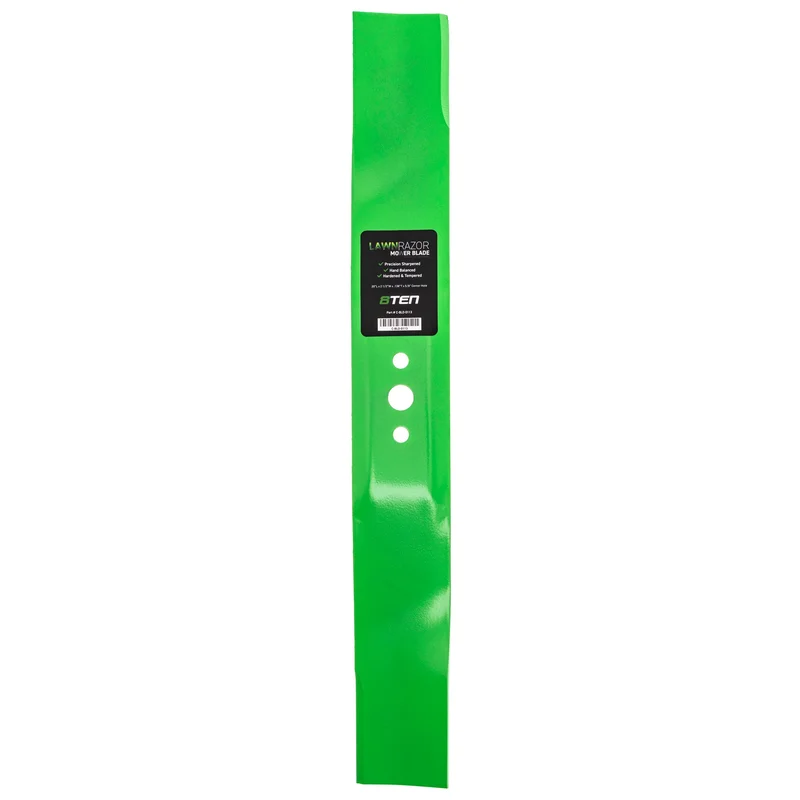 LawnRAZOR Low Lift Blade For Roper Rally Poulan Pro Husqvarna 145106 532145106 1935957 532133346