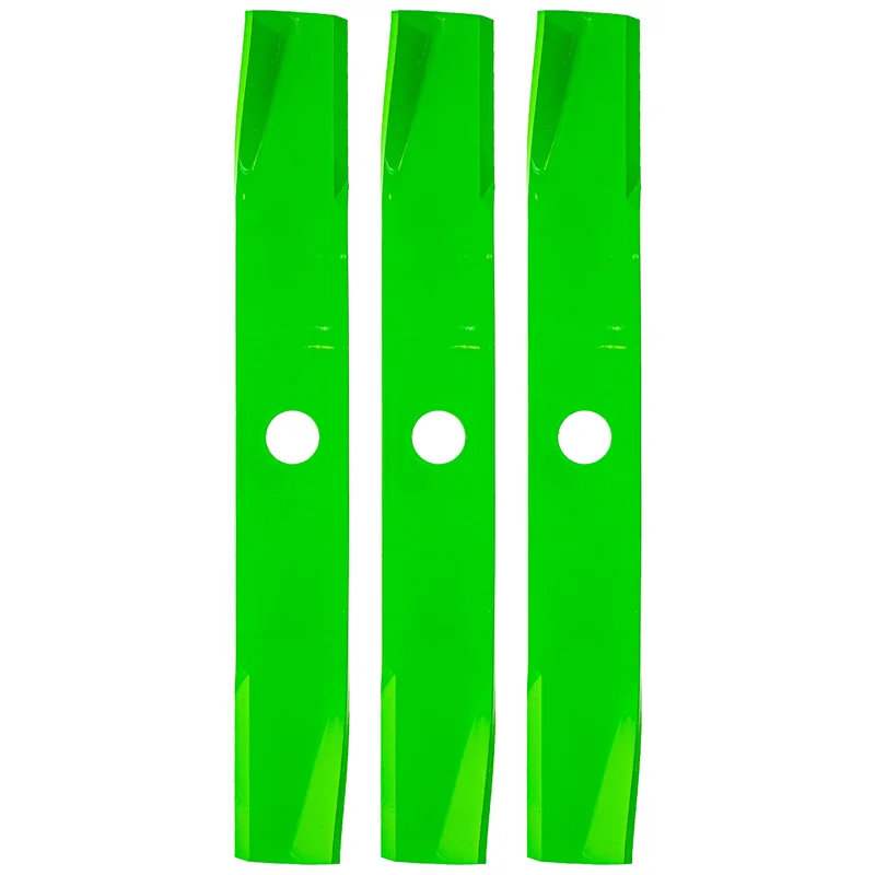 LawnRAZOR Medium Lift Blade For K5613-34350 | 3-PACK