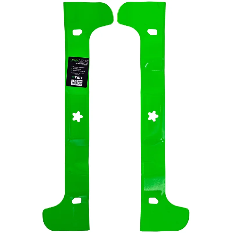 LawnRAZOR Mower Blade For Husqvarna Jonsered