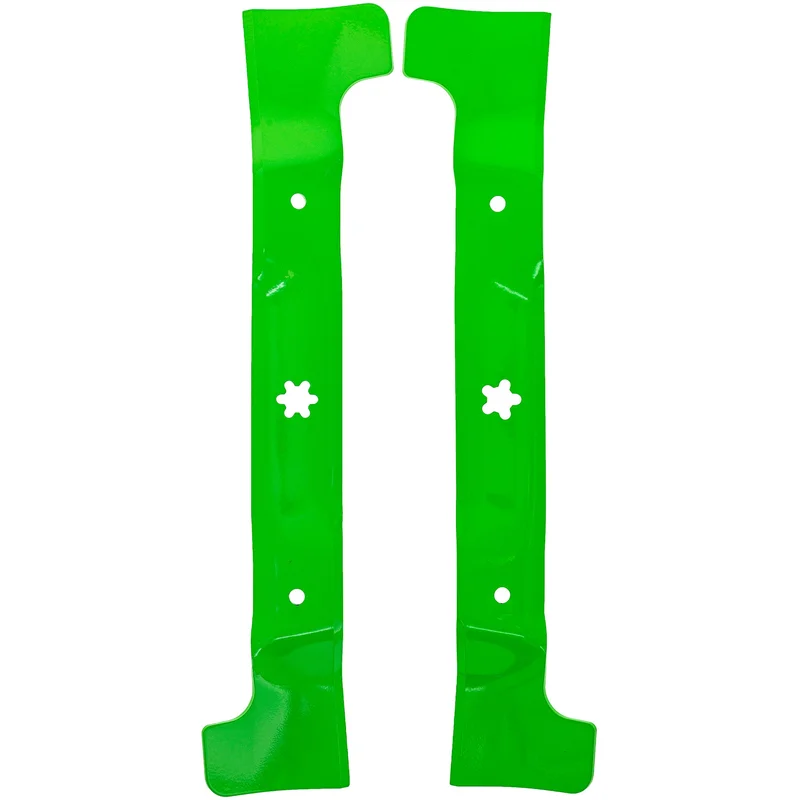 LawnRAZOR Mower Blade For Husqvarna Jonsered Lazer