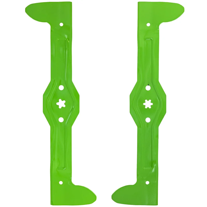 LawnRAZOR Mower Blade Set For Jonsered Husqvarna