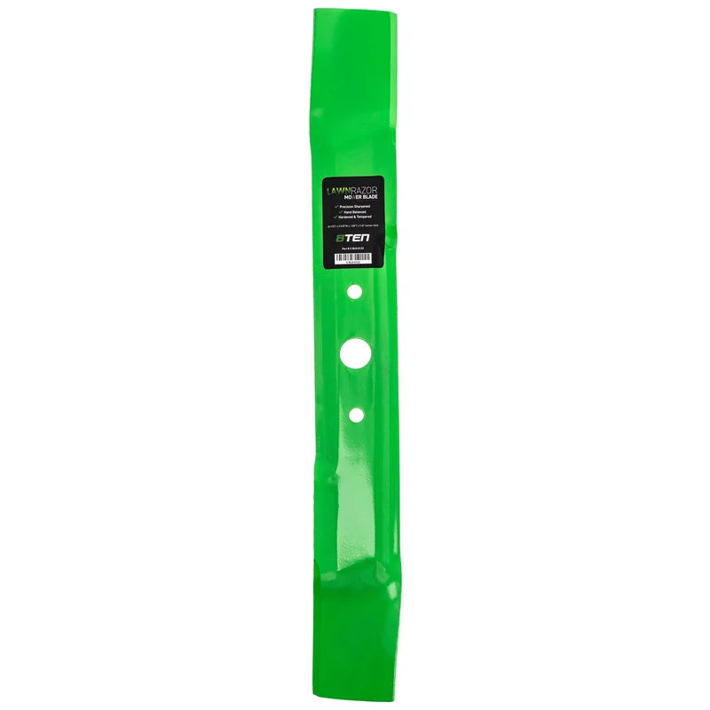 LawnRAZOR Mulching Blade For John Deere Sabre M125413 M77178 M112972 M112738 M111453 GC90065