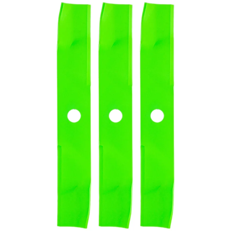 LawnRAZOR Mulching Blade For Toro 140-1243 | 3-PACK