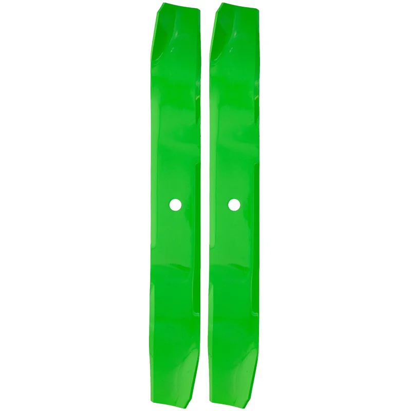 LawnRAZOR Mulching Blade For Toro Exmark 137-1999-03 | 2-PACK