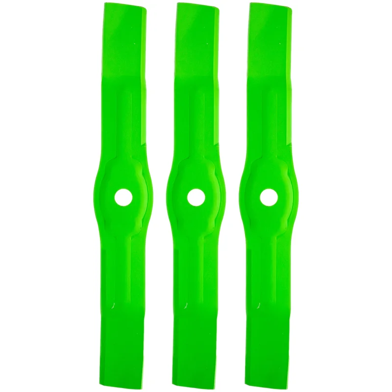 LawnRAZOR Mulching Blade For UC18055 | 3-PACK