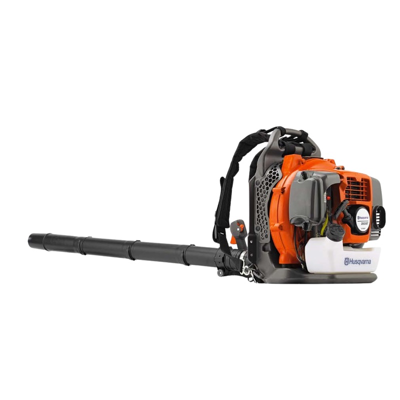 Leaf Blower Full Service