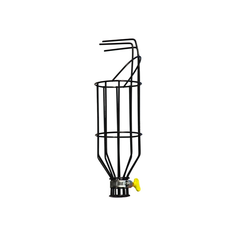Lemon Picker without Pole