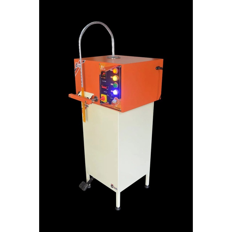 Liquid Packaging Machine
