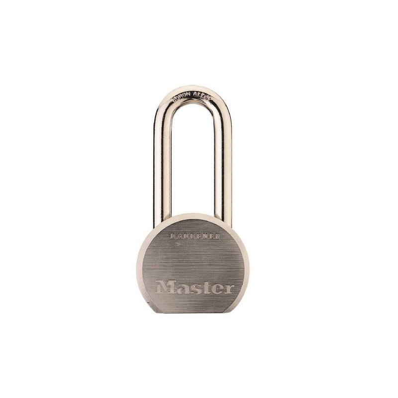 LONG SHACKLE PADLOCK