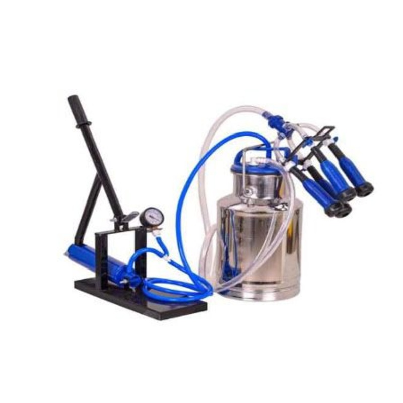 MANUAL MILKING MACHINE(Heavy Model)
