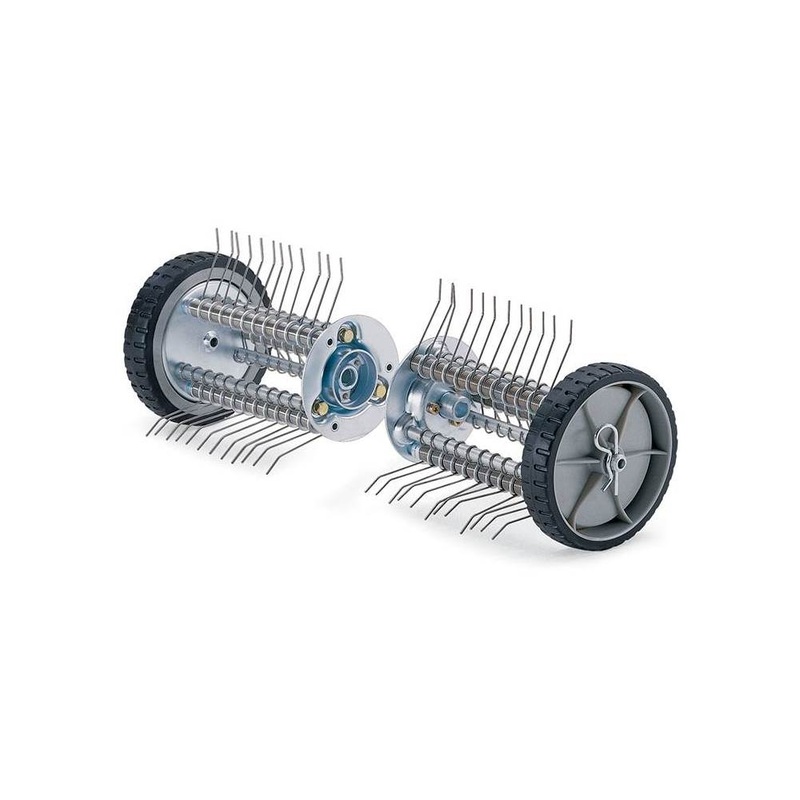 MF-MM Lawn Dethatcher Attachment