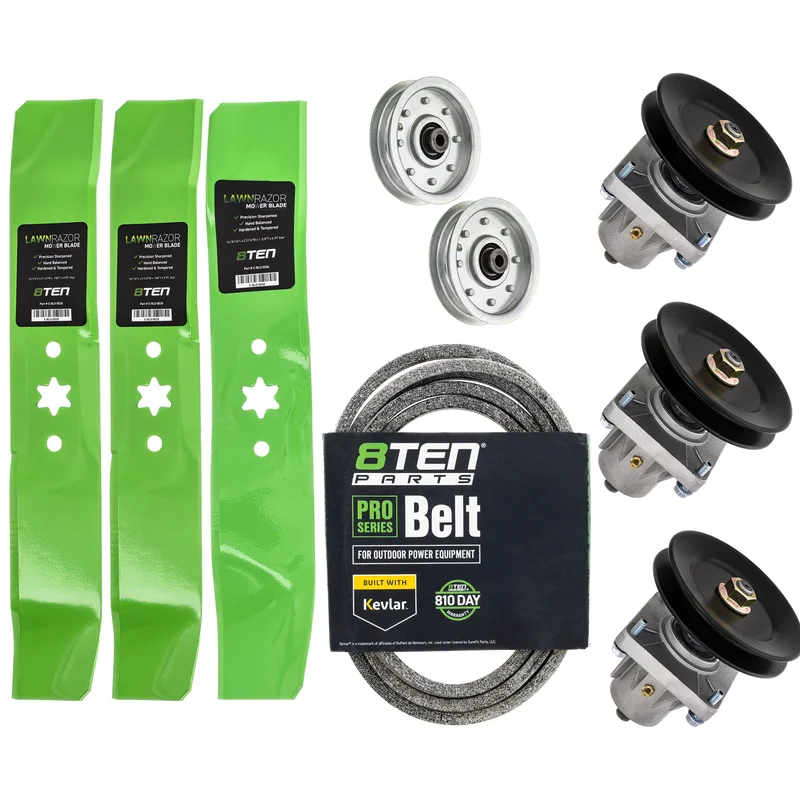 Mower Deck Rebuild Kit For Cub Cadet Columbia MK1005343